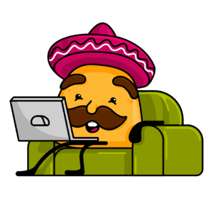 learn spanish at home