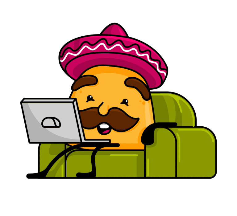 learn spanish at home