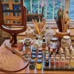 House of Frida Kahlo