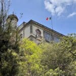 Visit Chapultepec park