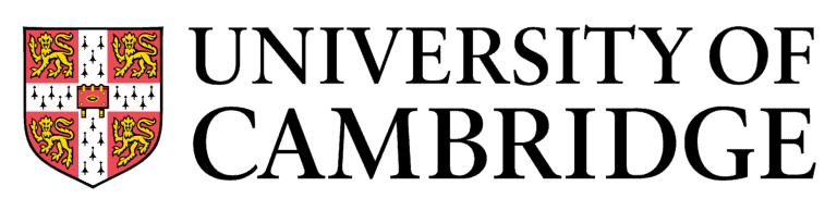 university of cambridge logo