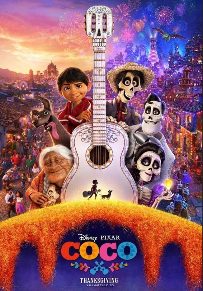 coco movie